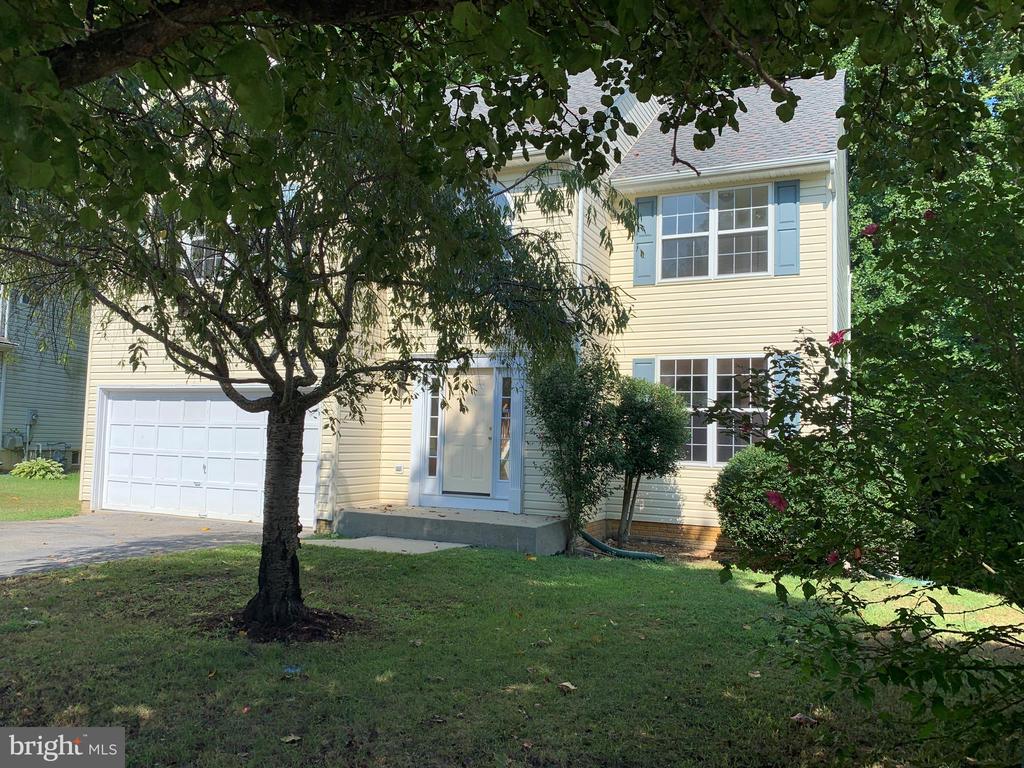 10355 CASSIDY COURT Waldorf Home Listings - DeHanas Real Estate Services Maryland Real Estate, Property Management, New Construction, Bank-Owned Homes, Short Sales, Foreclosures