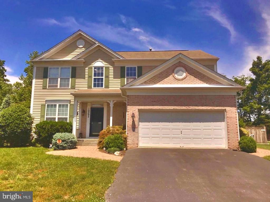 10392 KENTSDALE DRIVE Waldorf Home Listings - DeHanas Real Estate Services Maryland Real Estate, Property Management, New Construction, Bank-Owned Homes, Short Sales, Foreclosures