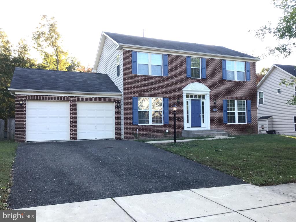 10750 SOURWOOD AVENUE Waldorf Home Listings - DeHanas Real Estate Services Maryland Real Estate, Property Management, New Construction, Bank-Owned Homes, Short Sales, Foreclosures