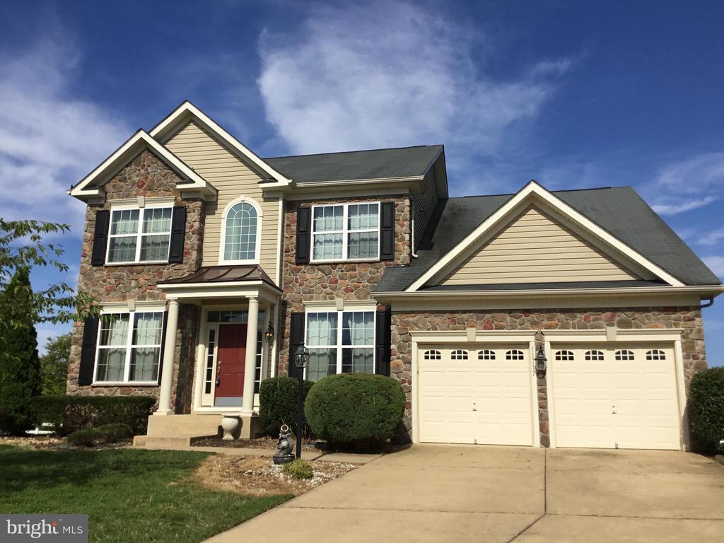 11717 MUIRFIELD COURT Waldorf Home Listings - DeHanas Real Estate Services Maryland Real Estate, Property Management, New Construction, Bank-Owned Homes, Short Sales, Foreclosures