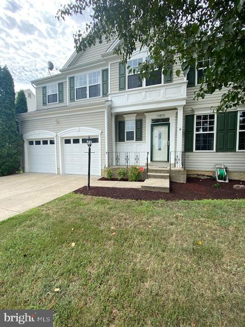 11813 MURRE COURT Waldorf Home Listings - DeHanas Real Estate Services Maryland Real Estate, Property Management, New Construction, Bank-Owned Homes, Short Sales, Foreclosures