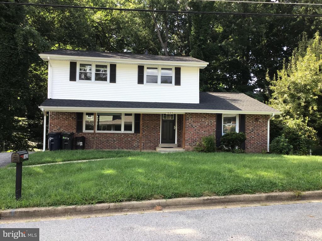 1623 TAYLOR AVENUE Waldorf Home Listings - DeHanas Real Estate Services Maryland Real Estate, Property Management, New Construction, Bank-Owned Homes, Short Sales, Foreclosures