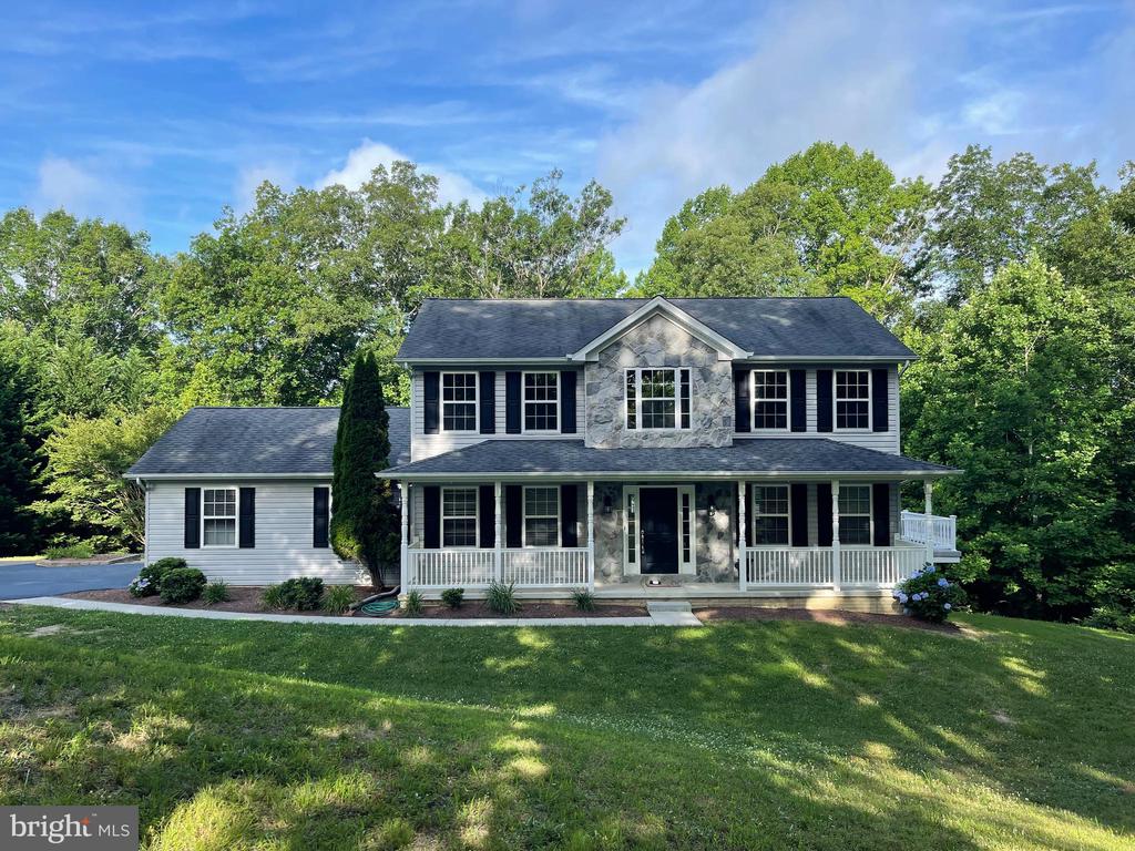 16455 PEAK RUN PLACE Waldorf Home Listings - DeHanas Real Estate Services Maryland Real Estate, Property Management, New Construction, Bank-Owned Homes, Short Sales, Foreclosures