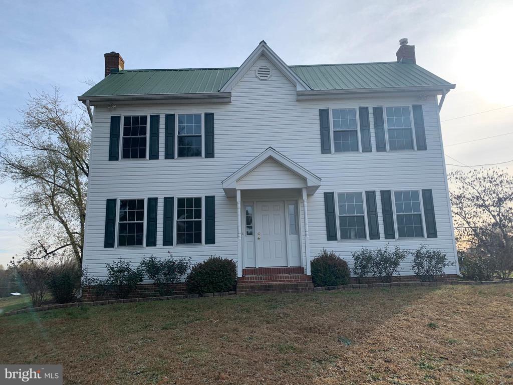 17101 SAINT MARYS CHURCH ROAD Waldorf Home Listings - DeHanas Real Estate Services Maryland Real Estate, Property Management, New Construction, Bank-Owned Homes, Short Sales, Foreclosures