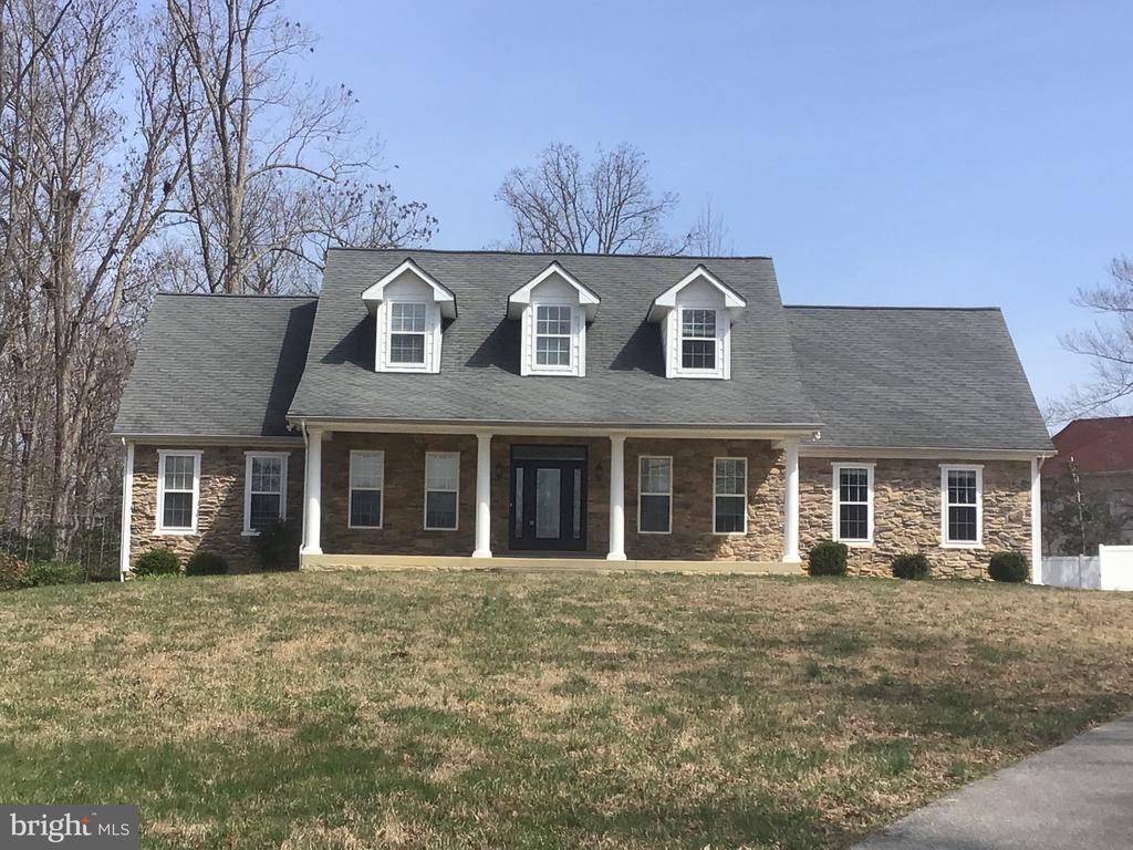18004 HORSEHEAD ROAD Waldorf Home Listings - DeHanas Real Estate Services Maryland Real Estate, Property Management, New Construction, Bank-Owned Homes, Short Sales, Foreclosures