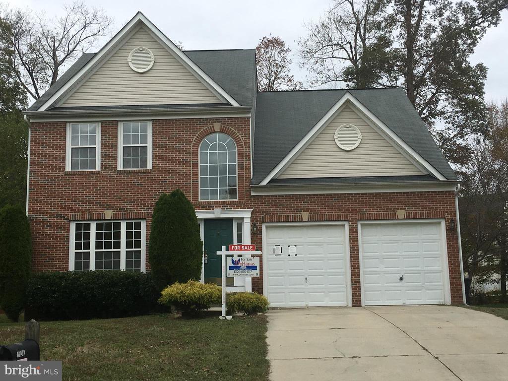 18205 MERINO DRIVE Waldorf Home Listings - DeHanas Real Estate Services Maryland Real Estate, Property Management, New Construction, Bank-Owned Homes, Short Sales, Foreclosures