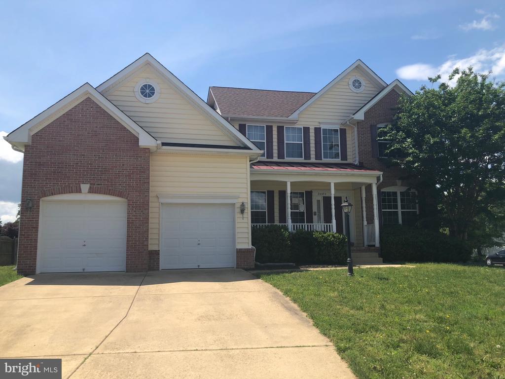 23573 GUNNELL DRIVE Waldorf Home Listings - DeHanas Real Estate Services Maryland Real Estate, Property Management, New Construction, Bank-Owned Homes, Short Sales, Foreclosures