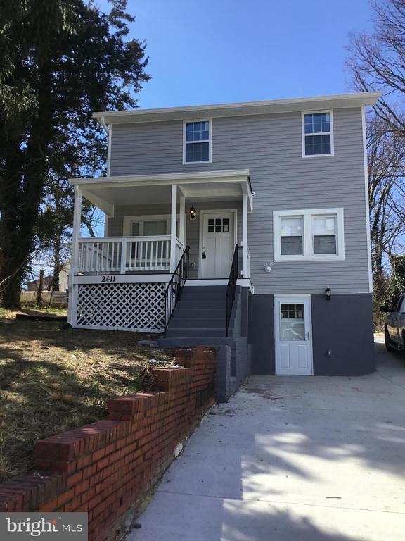 2411 SHADYSIDE AVENUE Waldorf Home Listings - DeHanas Real Estate Services Maryland Real Estate, Property Management, New Construction, Bank-Owned Homes, Short Sales, Foreclosures
