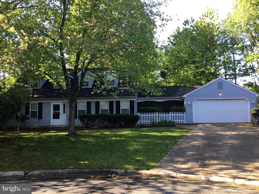 3133 FLANDERS COURT Waldorf Home Listings - DeHanas Real Estate Services Maryland Real Estate, Property Management, New Construction, Bank-Owned Homes, Short Sales, Foreclosures