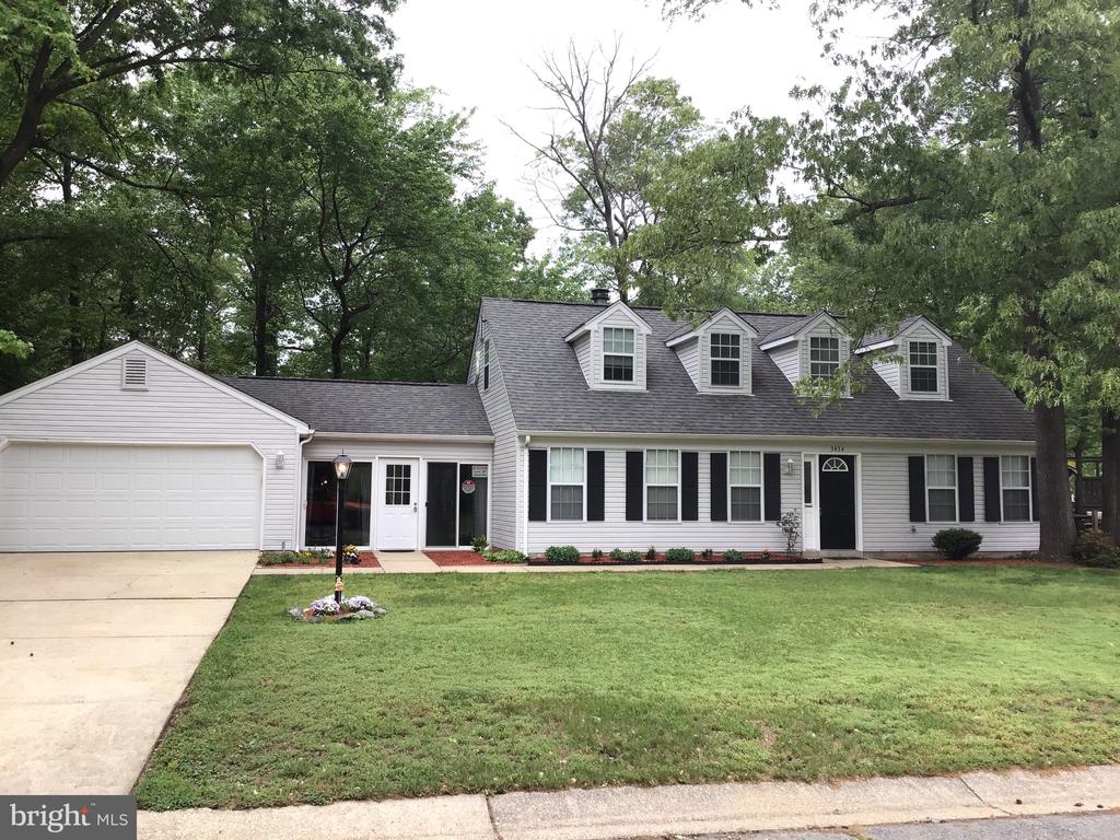 3434 TULIP TREE COURT Waldorf Home Listings - DeHanas Real Estate Services Maryland Real Estate, Property Management, New Construction, Bank-Owned Homes, Short Sales, Foreclosures