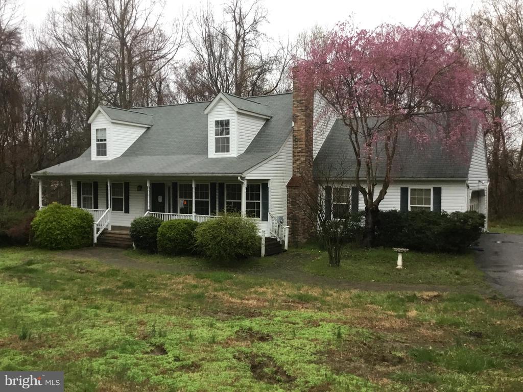 369 WILSON ROAD Waldorf Home Listings - DeHanas Real Estate Services Maryland Real Estate, Property Management, New Construction, Bank-Owned Homes, Short Sales, Foreclosures