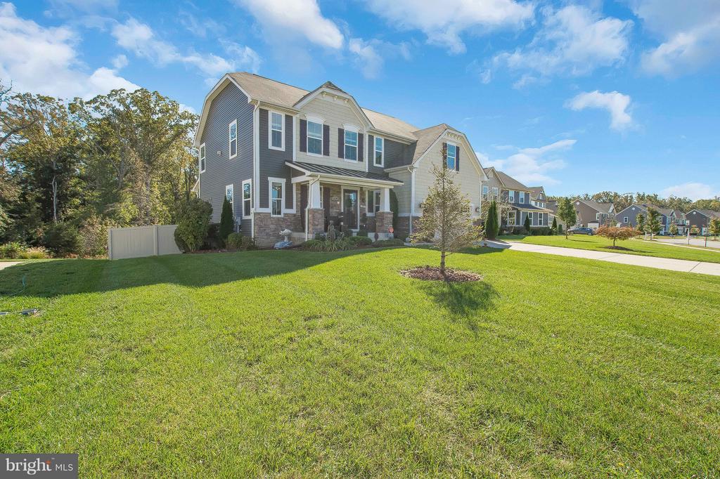 4090 Sunridge Lane Waldorf Home Listings - DeHanas Real Estate Services Maryland Real Estate, Property Management, New Construction, Bank-Owned Homes, Short Sales, Foreclosures