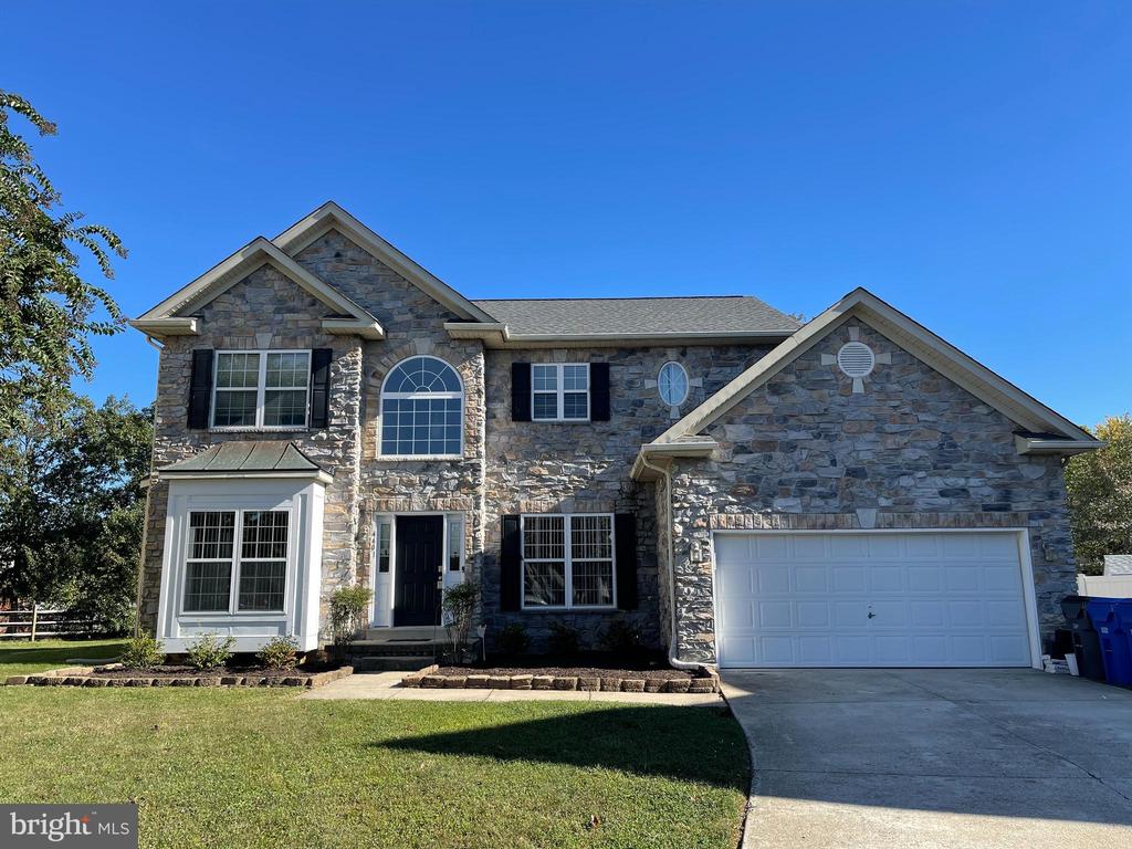 4601 ANGUSHIRE COURT Waldorf Home Listings - DeHanas Real Estate Services Maryland Real Estate, Property Management, New Construction, Bank-Owned Homes, Short Sales, Foreclosures