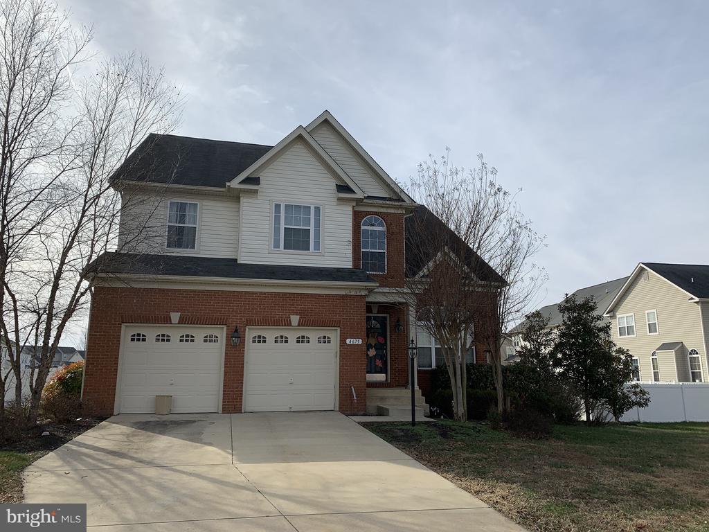 4675 SHEFFIELD CIRCLE Waldorf Home Listings - DeHanas Real Estate Services Maryland Real Estate, Property Management, New Construction, Bank-Owned Homes, Short Sales, Foreclosures