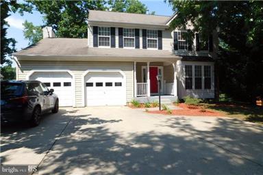 5307 MORAY COURT Waldorf Home Listings - DeHanas Real Estate Services Maryland Real Estate, Property Management, New Construction, Bank-Owned Homes, Short Sales, Foreclosures