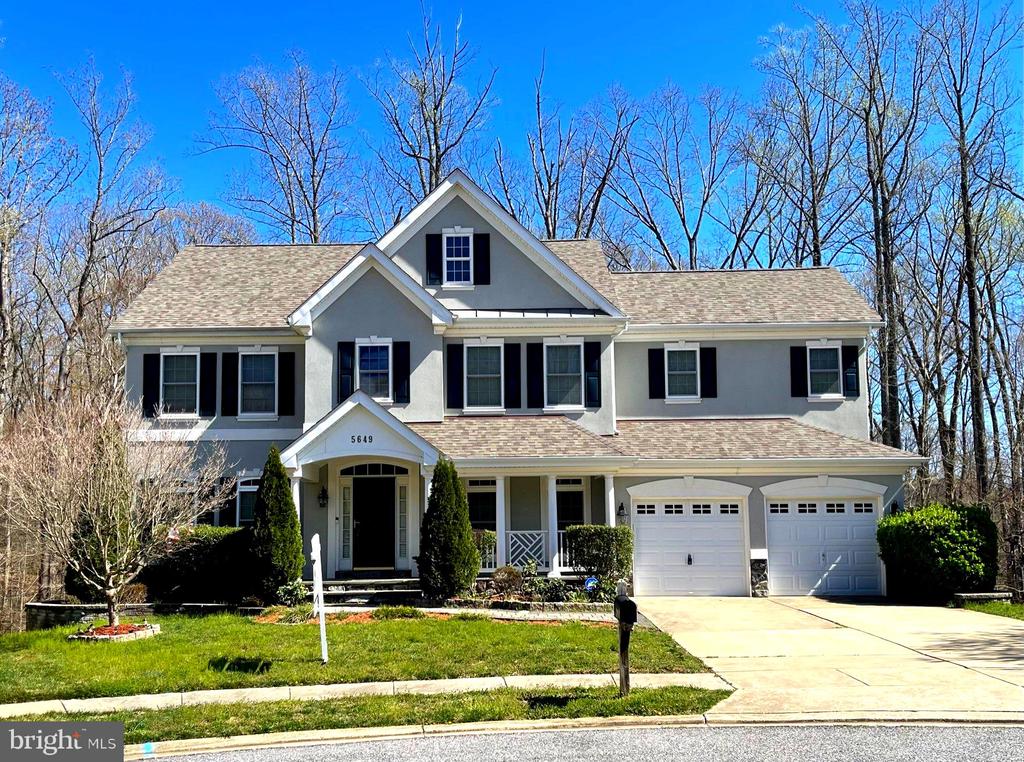 5649 CABINWOOD COURT Waldorf Home Listings - DeHanas Real Estate Services Maryland Real Estate, Property Management, New Construction, Bank-Owned Homes, Short Sales, Foreclosures