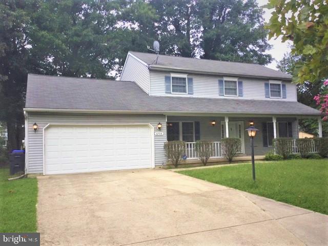 6708 MANATEE COURT Waldorf Home Listings - DeHanas Real Estate Services Maryland Real Estate, Property Management, New Construction, Bank-Owned Homes, Short Sales, Foreclosures