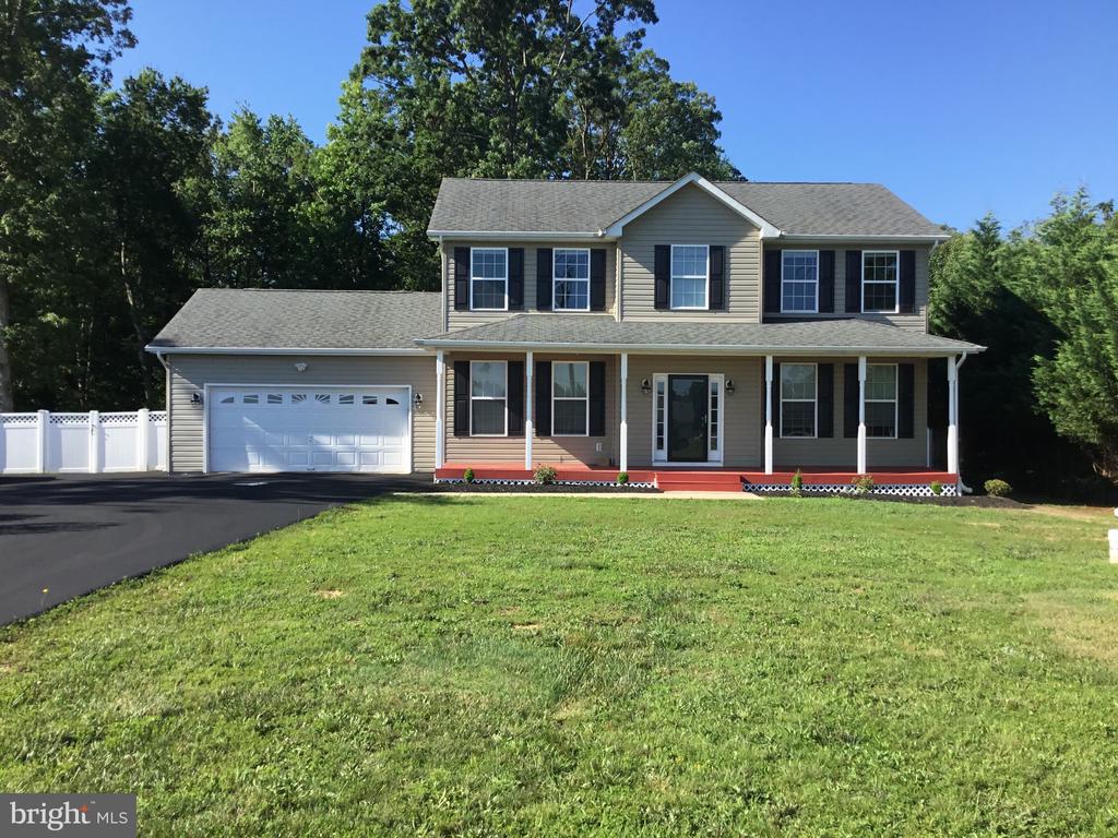 6985 LEONARDTOWN ROAD Waldorf Home Listings - DeHanas Real Estate Services Maryland Real Estate, Property Management, New Construction, Bank-Owned Homes, Short Sales, Foreclosures
