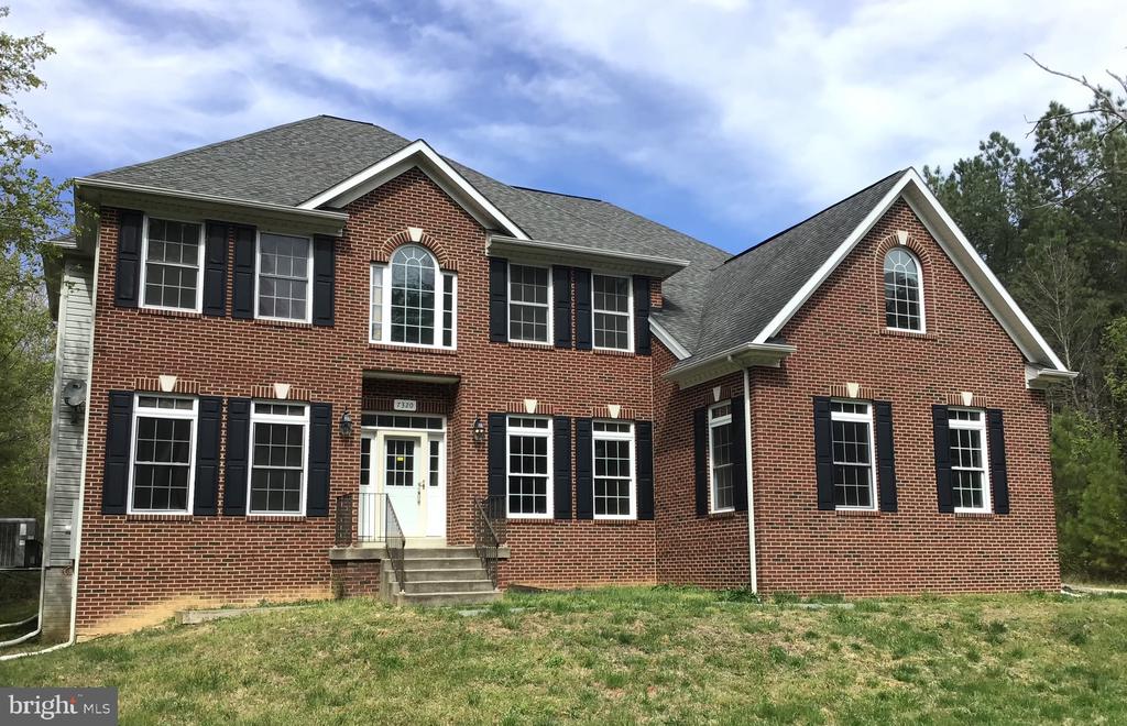 7320 POORHOUSE ROAD Waldorf Home Listings - DeHanas Real Estate Services Maryland Real Estate, Property Management, New Construction, Bank-Owned Homes, Short Sales, Foreclosures