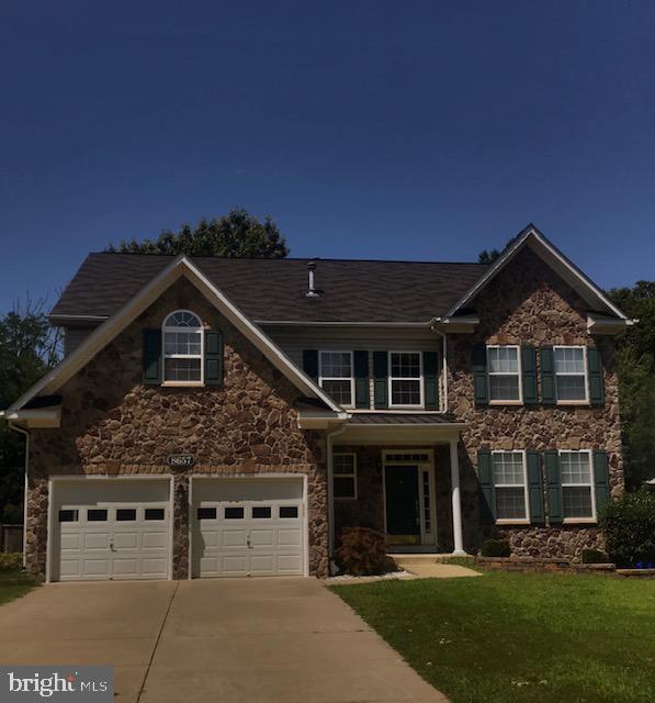 8657 QUEENSWAY COURT Waldorf Home Listings - DeHanas Real Estate Services Maryland Real Estate, Property Management, New Construction, Bank-Owned Homes, Short Sales, Foreclosures