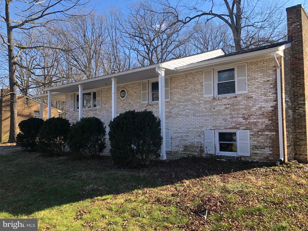 9201 CHELTENHAM DRIVE Waldorf Home Listings - DeHanas Real Estate Services Maryland Real Estate, Property Management, New Construction, Bank-Owned Homes, Short Sales, Foreclosures