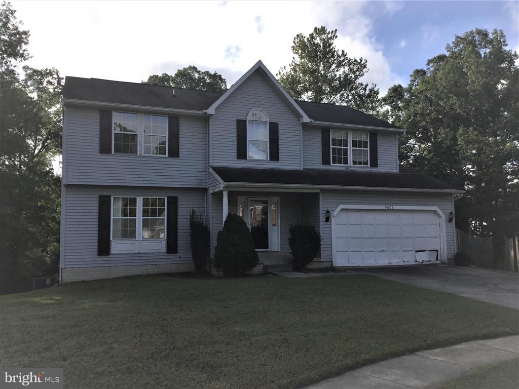 9602 ROSE VIEW COURT Waldorf Home Listings - DeHanas Real Estate Services Maryland Real Estate, Property Management, New Construction, Bank-Owned Homes, Short Sales, Foreclosures