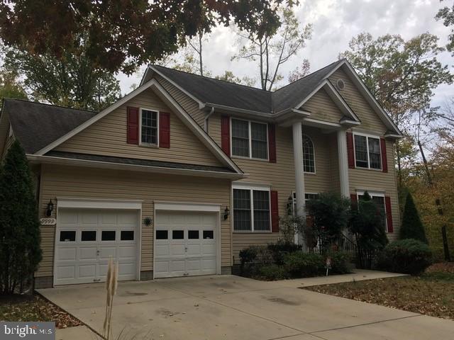9999 SYLVAN TURN Waldorf Home Listings - DeHanas Real Estate Services Maryland Real Estate, Property Management, New Construction, Bank-Owned Homes, Short Sales, Foreclosures