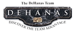 Photo of The DeHanas Team Maryland Real Estate, Property Management, New Construction, Bank-Owned Homes, Short Sales, Foreclosures