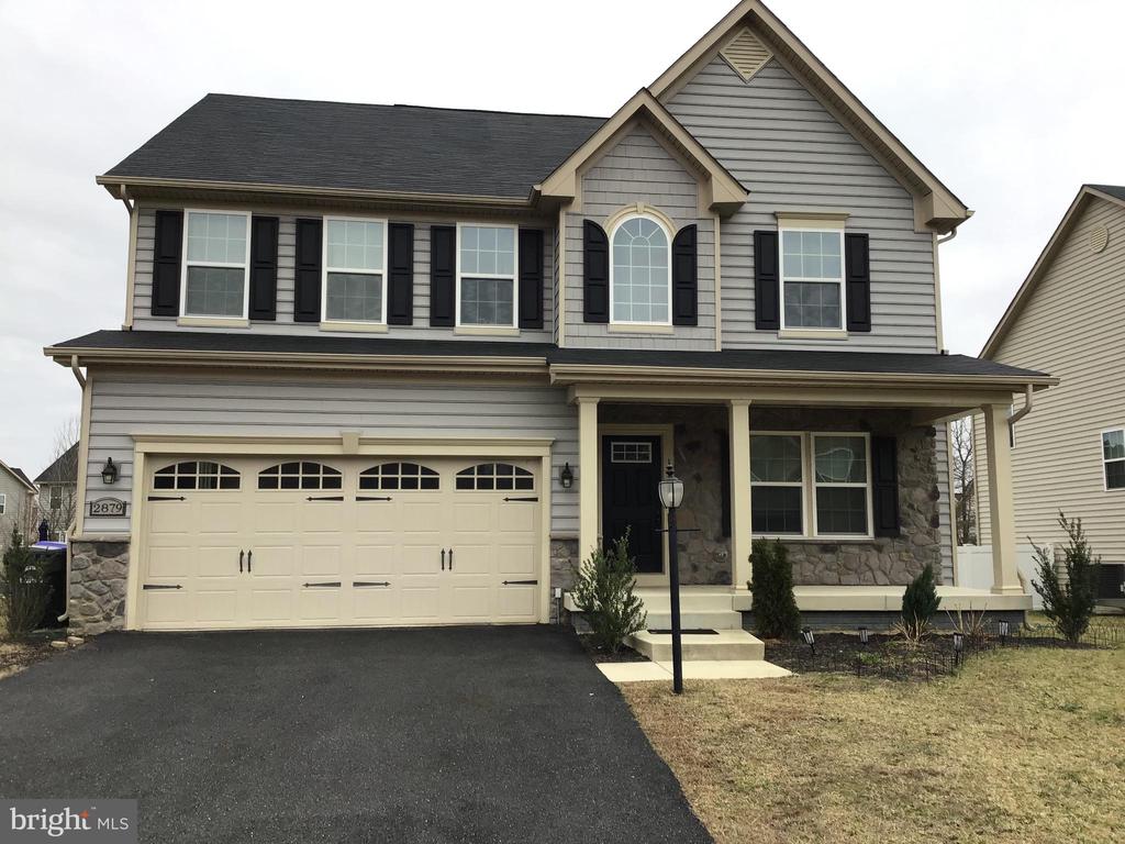 2879 YELLOW BIRCH LANE Waldorf Home Listings - DeHanas Real Estate Services Maryland Real Estate, Property Management, New Construction, Bank-Owned Homes, Short Sales, Foreclosures