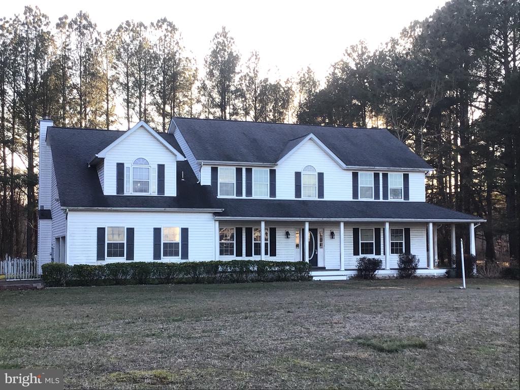 685 PATUXENT REACH DRIVE Waldorf Home Listings - DeHanas Real Estate Services Maryland Real Estate, Property Management, New Construction, Bank-Owned Homes, Short Sales, Foreclosures