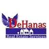 Logo For The DeHanas Team  Real Estate