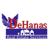  Logo For The DeHanas Team Real Estate